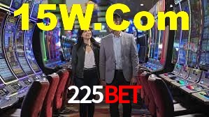 Programa VIP 225bet