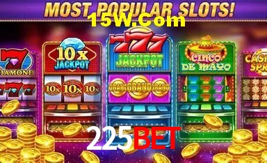 Segurança 2FA 225bet