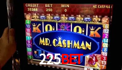 Design Responsivo 225bet