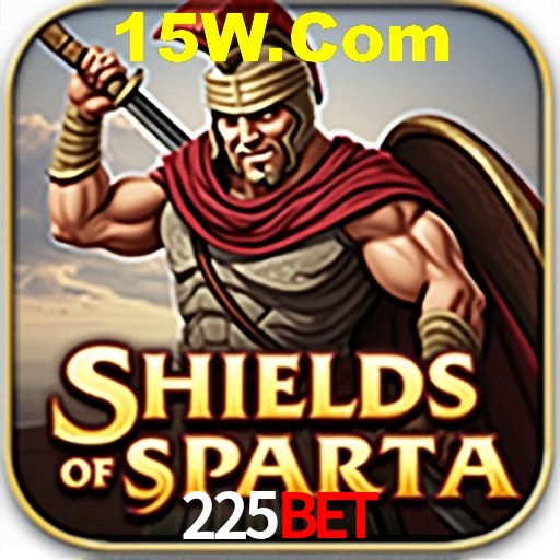 Interface do App 225bet