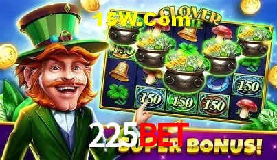 Integração de APIs 225bet