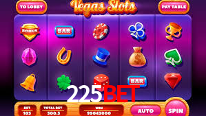 225bet: Jogos de Caça-Níqueis-Altas Recompensas, Roleta-Velocidade, Blackjack-Desafios Máximos