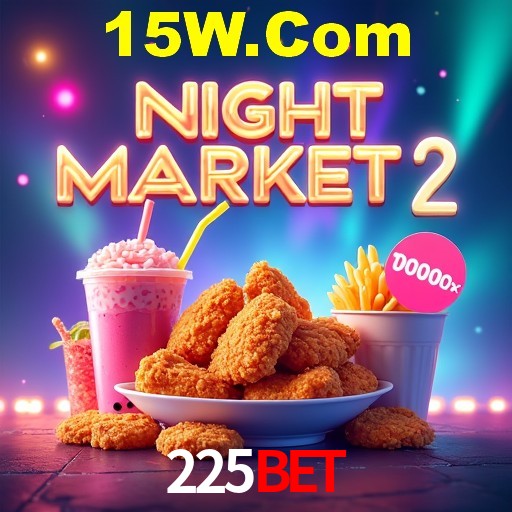 Apostas de Tênis 225bet