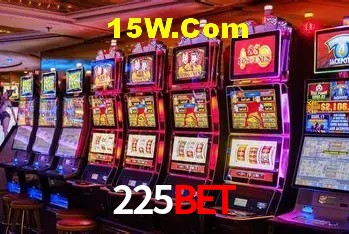 Tecnologia da Plataforma 225bet