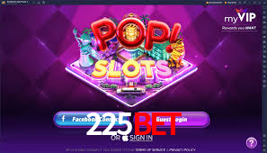 Experimente o Login Seguro Premium no 225bet