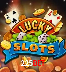 Sistemas de Segurança 225bet