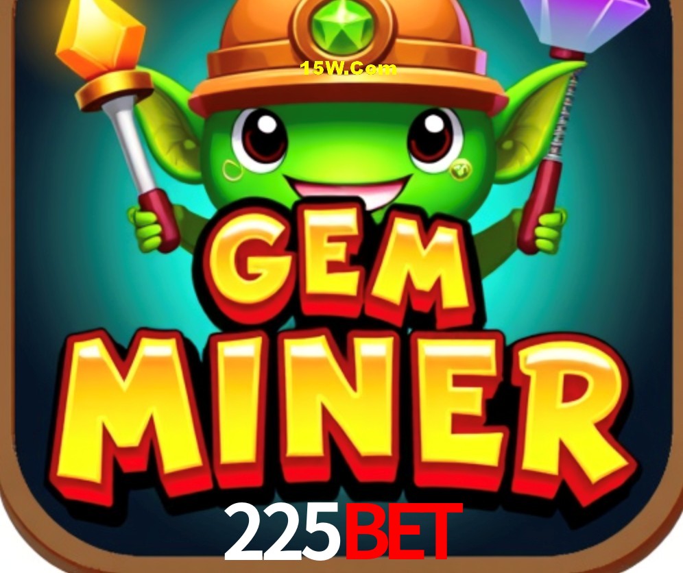 Diretório de Jogos 225bet