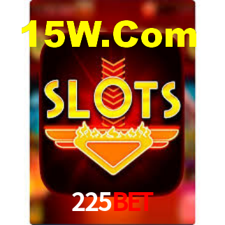 Interface do App 225bet