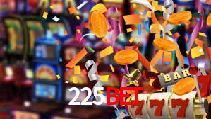 Sinta a adrenalina dos jogos de cassino com 225bet