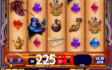 Promoções Sazonais 225bet