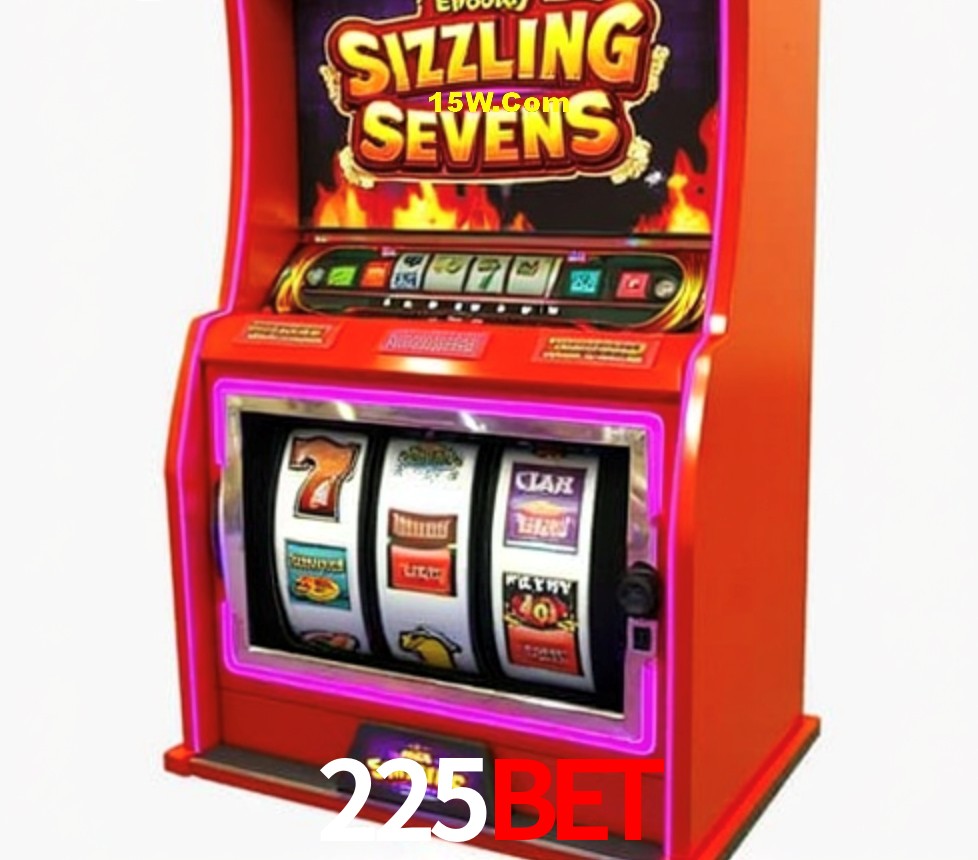 Casino Ao Vivo 225bet