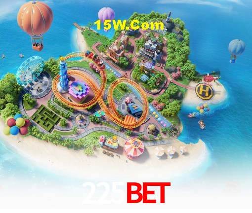 Provedores de Jogos 225bet