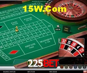 Integração de APIs 225bet