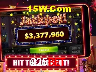 Promoção Relâmpago 225bet